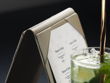 Logotrade mainoslahja ja liikelahja kuva: Promo menu 1604280