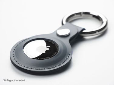 Logo trade liikelahja kuva: Avaimenperä, jossa on pidike AirTagille 1914094