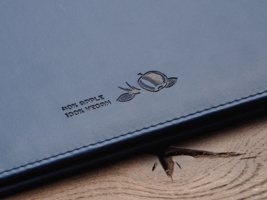 Logotrade mainoslahja ja liikelahja kuva: Sertifikaattikansi 152317