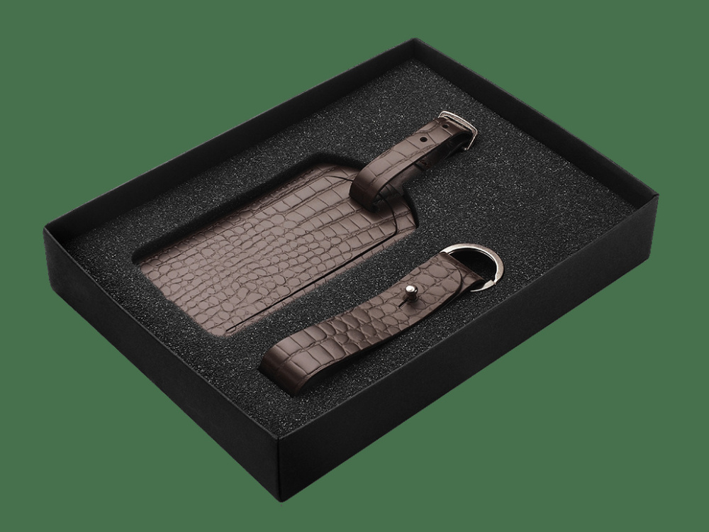 Logo trade liikelahja kuva: Setti 1831283