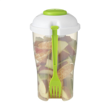 Logotrade liikelahjat kuva: Salad2Go Salad Shaker