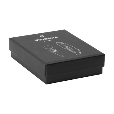 Logotrade mainostuote tuotekuva: Vindeux viini lahjasetti