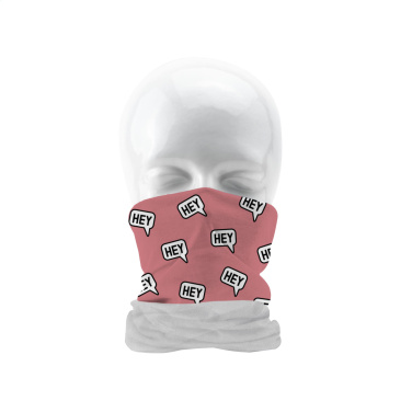 Logotrade liikelahjat mainoslahjat tuotekuva: Monikäyttöinen Bandana Fleece -huivi