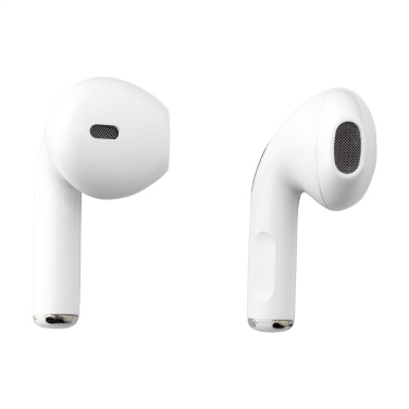 Logo trade mainoslahja ja liikelahja tuotekuva: Calypso RCS kierrätetyt langattomat kuulokkeet