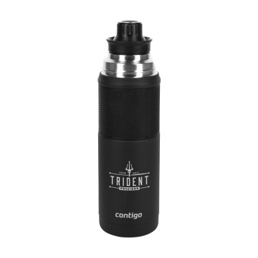 Logotrade liikelahjat kuva: Contigo® Thermal Bottle 740 ml lämpöpullo