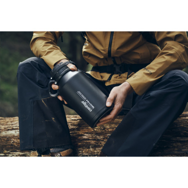 Logo trade mainostuotet tuotekuva: Contigo® Grand Stainless Steel 1900 ml lämpöpullo