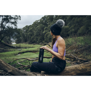 Logo trade mainostuotet tuotekuva: Contigo® Fuse Stainless Steel 700 ml termopullo