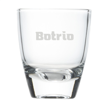 Logotrade mainoslahjat ja liikelahjat tuotekuva: Classic Shot Glass 50 ml