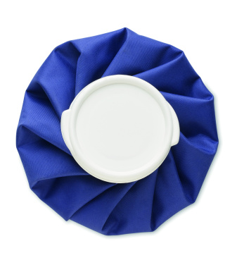 Logotrade liikelahja tuotekuva: Uudelleenkäytettävä polyesterijääpakkaus