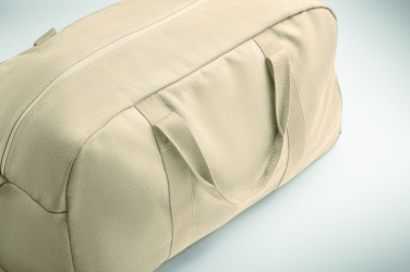 Logotrade mainoslahjat kuva: Duffle-matkalaukku 450 gr/m²