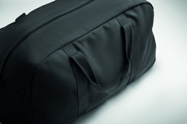 Logotrade mainoslahja tuotekuva: Duffelilaukku 450 gr/m²