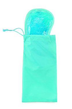 Logo trade liikelahjat mainoslahjat kuva: Kääntyvä viilentävä silmänaamio