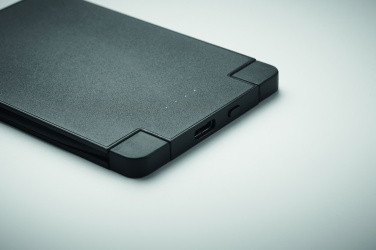 Logo trade mainostuote kuva: Magneettinen tehopankki 2500 mAh