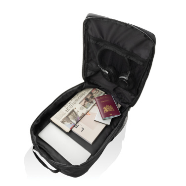 Logotrade mainoslahjat kuva: Swiss Peak Aware™ RPET Essential 15.6 " reppu