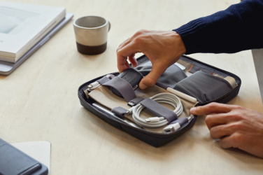 Logo trade mainoslahja ja liikelahja tuotekuva: Bellroy Tech Kit