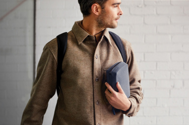 Logotrade liikelahjat mainoslahjat tuotekuva: Bellroy Tech Kit