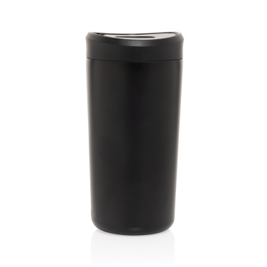 Logo trade mainoslahjat ja liikelahjat kuva: Avira Alix RCS re-steel click tumbler 400ML