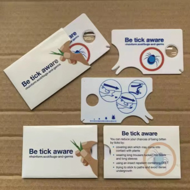 Logotrade mainoslahjat kuva: Punkinpoistaja omalla designilla