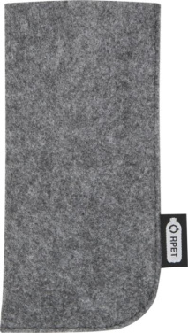 Logo trade mainoslahjat ja liikelahjat kuva: Felta GRS-kierrätetty silmälasipussi