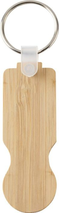 Logotrade mainoslahjat kuva: Ronan bambuinen kärryavaimenperä