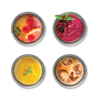 Logo trade liikelahjat mainoslahjat kuva: Black+Blum eristetty juomapullo matkalle 600ml