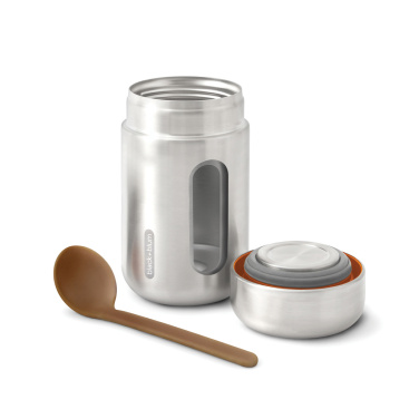 Logo trade mainostuote kuva: Black+Blum ruokatermos 400 ml