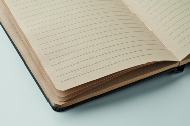 Logotrade mainoslahjat ja liikelahjat tuotekuva: A5 muistikirja PLA