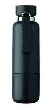 Logotrade mainostuotet kuva: Kaksiseinäinen pullo 500ml