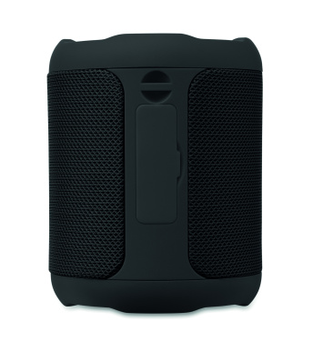 Logo trade liikelahjat tuotekuva: 5W ABS langaton kaiutin