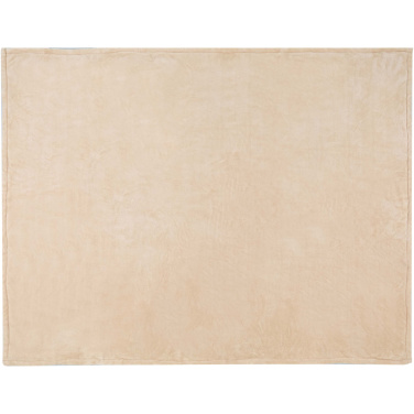 Logotrade liikelahjat kuva: Ashen GRS-kierrätetty sherpahuopa