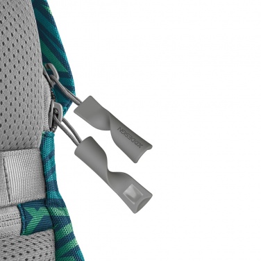 Logotrade verslo dovanos nuotrauka: Bobby Soft "Art", kuprinė nuo vagystės