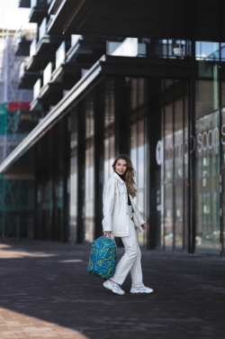 Logotrade reklaminės dovanos nuotrauka: Bobby Soft "Art", kuprinė nuo vagystės