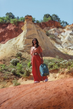 Logotrade reklaminės dovanos nuotrauka: Bobby Soft "Art", kuprinė nuo vagystės