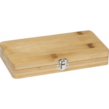 Logotrade verslo dovanos nuotrauka: 22 dalių įrankių rinkinys BERINGEN