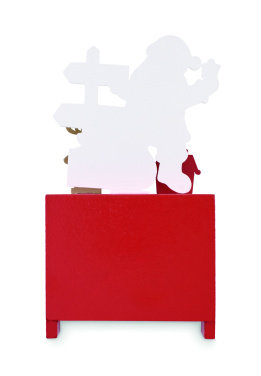 Logotrade dovana nuotrauka: Kalėdų atgalinio skaičiavimo kalendorius