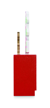 Logotrade verslo dovanos nuotrauka: Kalėdų atgalinio skaičiavimo kalendorius