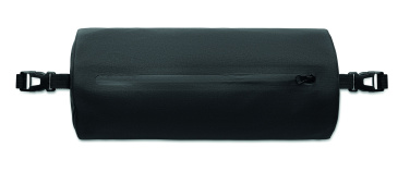 Logotrade dovana nuotrauka: Sportinis krepšys iš 300D RPET medžiagos