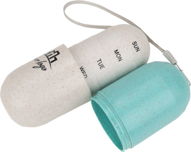 Logotrade verslo dovanos nuotrauka: Tabletės dėžutė