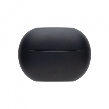 Logotrade korporatīvās dāvanas foto: Prolink RCS pārstrādātās plastmasas hibrīda ANC/ENC austiņas