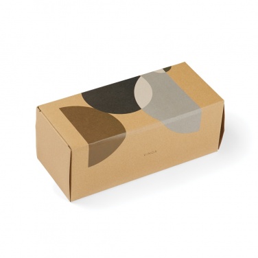 Logotrade logo dāvanas foto: VINGA Waltor čības