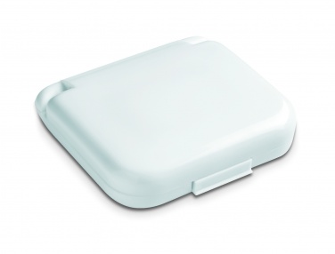 Logotrade korporatīvās dāvanas foto: Kompakts šūšanas komplekts