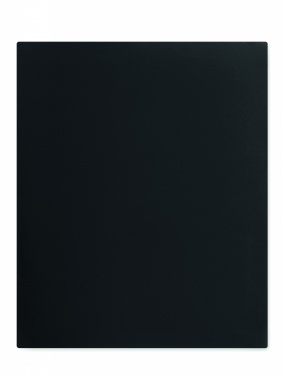 Logotrade biznesa dāvanas foto: A5 RPET piezīmjdatoru komplekts