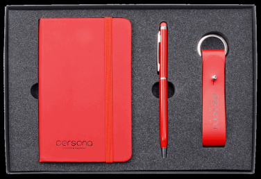 Logotrade biznesa dāvanas foto: Komplekts 515076