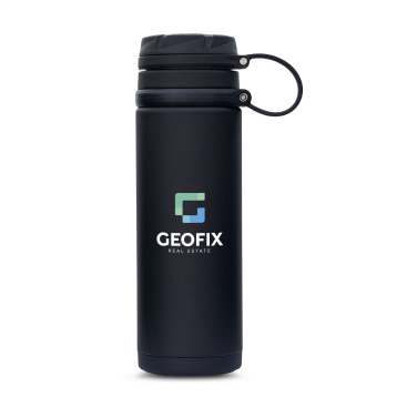 Logotrade logo dāvanas foto: Contigo® Fuse Stainless Steel 700 ml termopudele