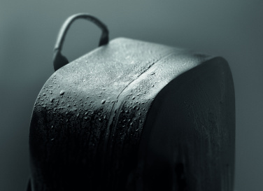 Logotrade korporatīvās dāvanas foto: 300D RPET datora mugursoma