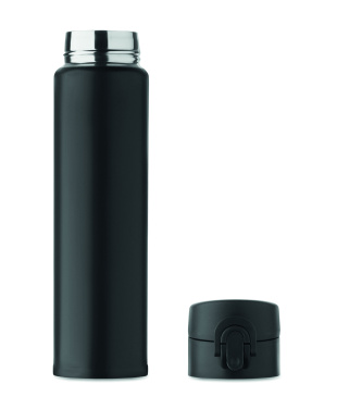 Logotrade Ideja dāvanas foto: Dubultsienu pudele 300 ml