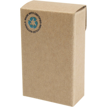 Logotrade dāvanas foto: Hush ausu aizbāžņi