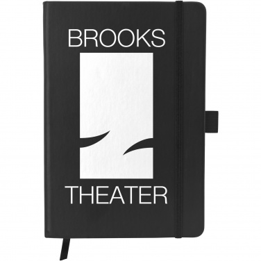 Логотрейд pекламные продукты картинка: Блокнот Color edge A5