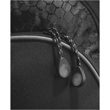 Лого трейд pекламные подарки фото: Рюкзак Benton для ноутбука 15 дюймов