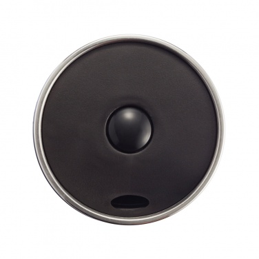 Лого трейд бизнес-подарки фото: Герметичный стакан